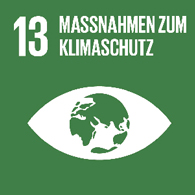 UN Goal 13 - Maßnahmen zum Klimaschutz