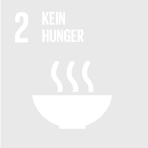 Un Goal 2 - kein Hunger