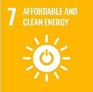 UN Goal - Affordable and clean energy